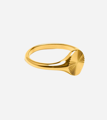 Sol Ring | 18k Gold