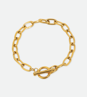 Phoebe Bracelet | 18k Gold