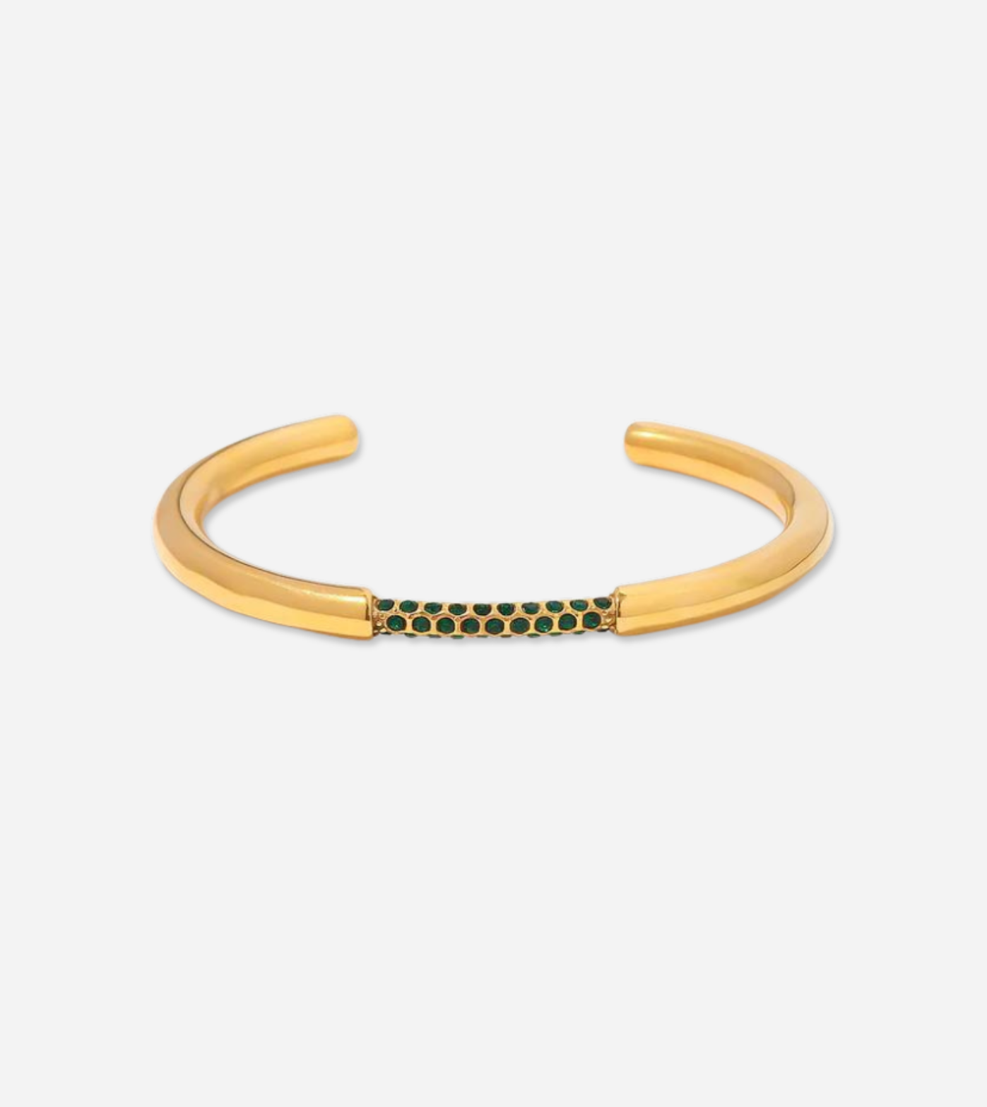 Adelle Bangle | 18k Gold